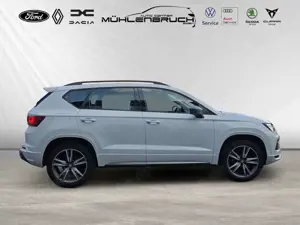 SEAT Ateca 2.0 TDI FR Bild 5