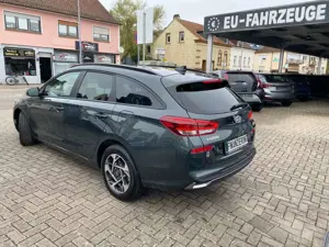 Hyundai i30 Bild 5