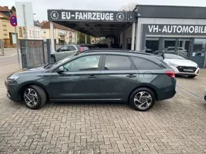 Hyundai i30 Bild 4