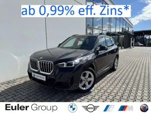 BMW X1 sDrive20iA M Sport AHK Aktivsitz Memory H/K DA+ ad