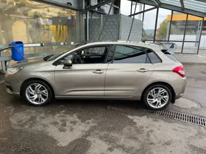 Citroen C4 Bild 2