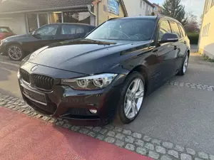 BMW 320 dA M Sport Shadow/M Sportpaket/LED/Navi Prof