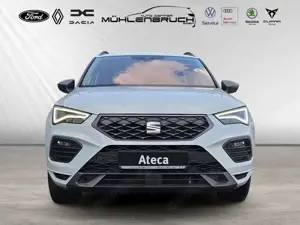 SEAT Ateca 2.0 TDI FR Bild 3