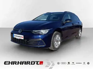 Volkswagen Golf VIII Variant 2.0 TDI DSG Life AHK*LED*NAV*SHZ*A...