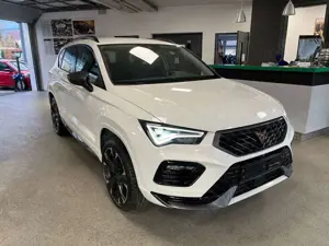 CUPRA Ateca 1.5 TSI DSG RFK/el.Heckkl/Navi