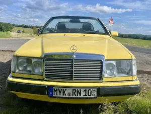 Mercedes-Benz CE 300