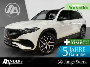 Mercedes-Benz EQB 300 4M AMG+Navi+Pano+LED+Distr.+360°Kam