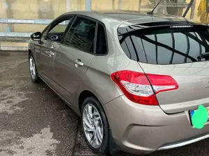 Citroen C4 Bild 3