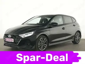 Hyundai i20 N Line Smart-Key|LED|Navigations-Paket|Kamera