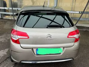 Citroen C4 Bild 4