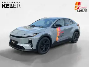 Toyota C-HR 165 kW Teamplayer*RFK*ACC*LED*SHZ