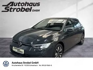 Volkswagen Golf Bild 1