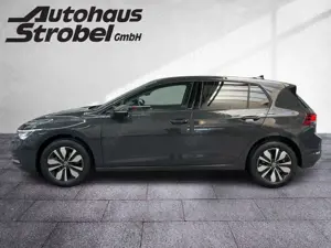 Volkswagen Golf Bild 4