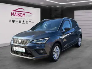 SEAT Arona Xcellence*SmartLink*PDC*SHZ*Allwetterreifen
