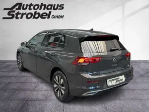 Volkswagen Golf Bild 5