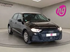 Audi A1 Bild 3