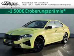 Skoda Octavia IV 2.0 TSI DSG RS Matrix CANTON ACC SHZ