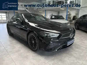 Mercedes-Benz CLE 450 CLE 450 AMG PREMIUM 4M STANDHEIZ-PANO SD-HEAD UP