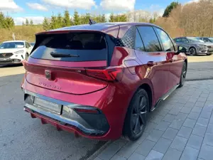 CUPRA Born 150kW 58kWh, Pano, Wärmepumpe, Tech M Bild 4