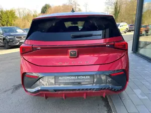CUPRA Born 150kW 58kWh, Pano, Wärmepumpe, Tech M Bild 5
