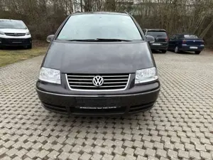 Volkswagen Sharan Freestyle