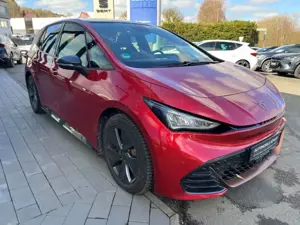 CUPRA Born 150kW 58kWh, Pano, Wärmepumpe, Tech M Bild 3
