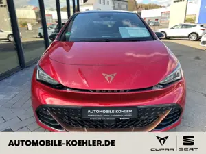 CUPRA Born 150kW 58kWh, Pano, Wärmepumpe, Tech M Bild 2