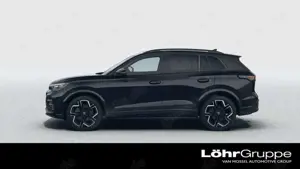 Volkswagen Tiguan R-Line 2.0 l TDI 4M DSG AHK, Standh., Navi VSA