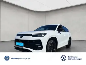Volkswagen Tayron 2.0 TDI SCR 4MOTION DSG R-Line AHK IQ.Drive