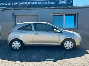 Opel Corsa Bild 5
