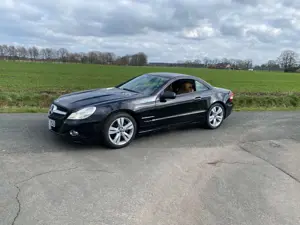 Mercedes-Benz SL 350 SL 350 7G-TRONIC