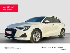 Audi A3 30 TFSI S-tronic LED ACC Navi Rückf