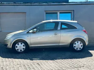 Opel Corsa Bild 2