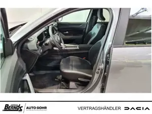Dacia Bigster Hybrid 155 Extreme City Paket Heckklappe elektrisc Bild 3