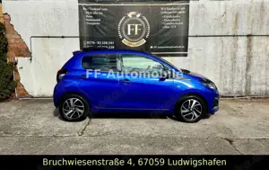 Peugeot 108 Bild 4