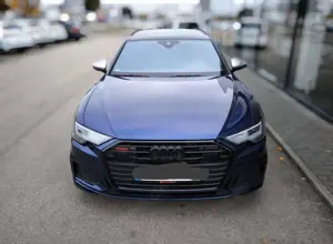 Audi S6 Avant TDI 45 TDI  Leistungssteigerung 350 PS