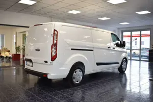 Ford Transit Custom 300 L2 Trend Aut 3-Sitze Sitzheiz