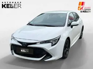 Toyota Corolla Hybrid Comfort