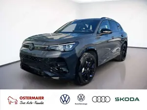 Volkswagen Tiguan R-Line 2.0TDI 193PS 4MOTION DSG IQ.LIGHT,ACC,KAMER