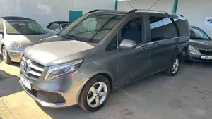 Mercedes-Benz V 220 V 250 d EDITION 4MATIC lang 6-Sitzer