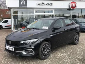 Fiat Tipo Limousine Urban 1.6 130PS Diesel