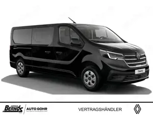 Renault Trafic Blue dCi 150 Grand Aut. Evolution