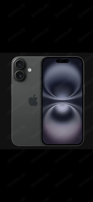 IPHONE 16  ( neu noch versiegelt  ) 