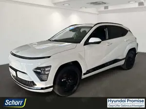 Hyundai KONA Elektro 65kWh Trend (SX2)