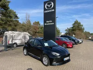 Mazda 2 Hybrid 1.5 116 PS Hybrid VVT-i CVT FWD Centre-Line
