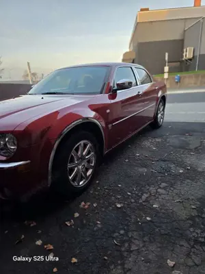 Chrysler 300C 5.7 V8 Hemi Automatik