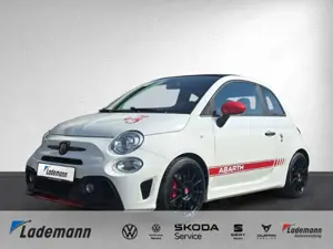 Abarth 500C