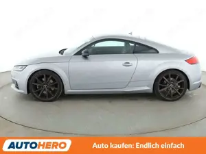 Audi TTS 2.0 TFSI quattro Coupe Aut. *VC*LED*TEMPO*NAVI* Bild 3