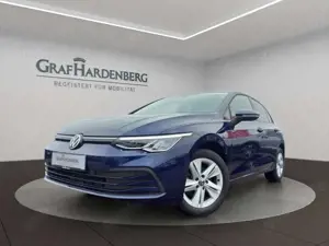 Volkswagen Golf VIII Lim. 2.0 TDI DSG Life ACC RFK NAVI SHZ