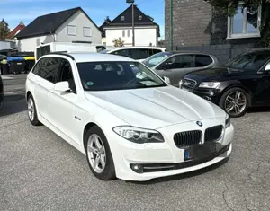 BMW 525 525 d